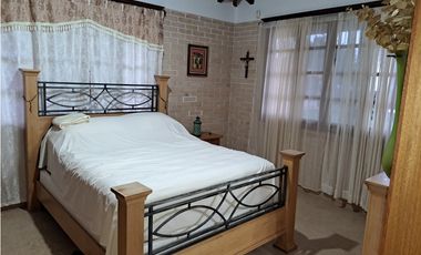 EN VENTA HERMOSA FINCA CAMPETRE ALTAGRACIA