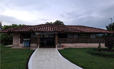 EN VENTA HERMOSA FINCA CAMPETRE ALTAGRACIA