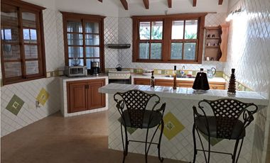 EN VENTA HERMOSA FINCA CAMPETRE ALTAGRACIA