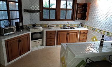 EN VENTA HERMOSA FINCA CAMPETRE ALTAGRACIA