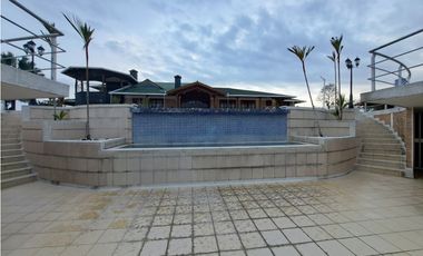 EN VENTA HERMOSA FINCA CAMPETRE ALTAGRACIA