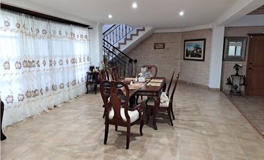 EN VENTA HERMOSA FINCA CAMPETRE ALTAGRACIA
