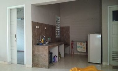 RUMAH MINIMALIS DALAM PERUMAHAN DI SIDOARUM