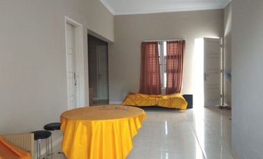 RUMAH MINIMALIS DALAM PERUMAHAN DI SIDOARUM