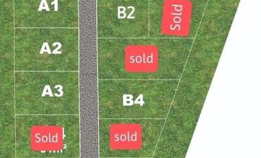 Perumahan Murah Di Jogja Barat