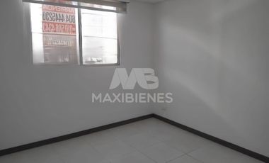 apartamento en arriendo en  la ferrería. Cod A60761