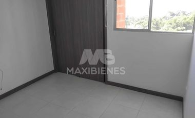 apartamento en arriendo en  la ferrería. Cod A60761