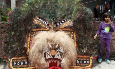 Villa dijual di Belong, Patemon, Buleleng, Bali