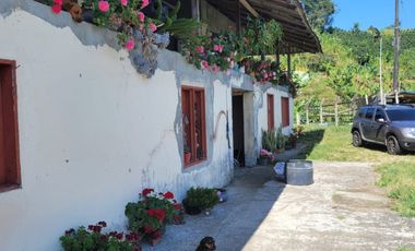 finca en venta en altagracia. Cod V20581