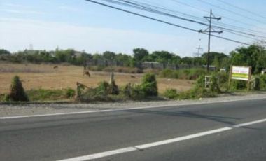 Commercial Lot for Sale in San Juan, La