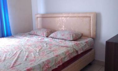 2 BR FULL FUNISH - MOI KELAPA GADING - SEWA APARTEMEN MURAH 2 BR FULL FUNI
