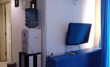 2 BR FULL FUNISH - MOI KELAPA GADING - SEWA APARTEMEN MURAH 2 BR FULL FUNI