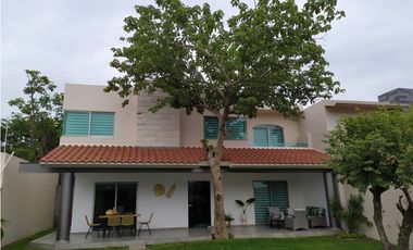 Casa de 4 recamaras con alberca privada en Jiutepec, Mor, Preventa