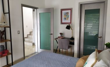 Casa de 4 recamaras con alberca privada en Jiutepec, Mor, Preventa