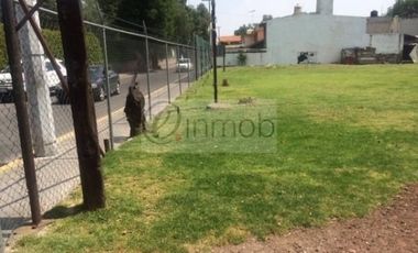 Terreno en venta Coacalco