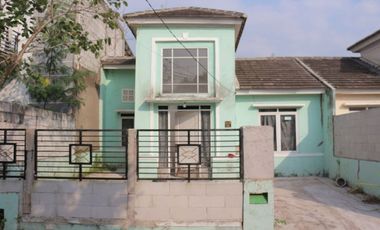 Rumah Dijual di Citra Indah City Dekat RSUD Cileungsi