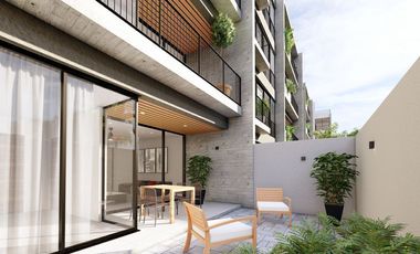 VENTA DEPARTAMENTO EN PUERTO VALLARTA.