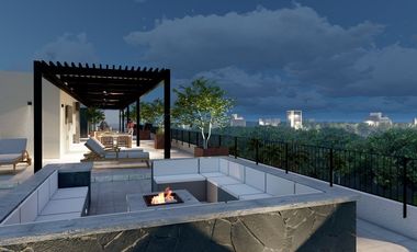 VENTA DEPARTAMENTO EN PUERTO VALLARTA.