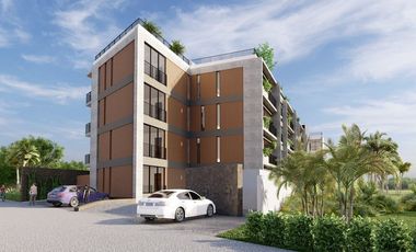 VENTA DEPARTAMENTO EN PUERTO VALLARTA.