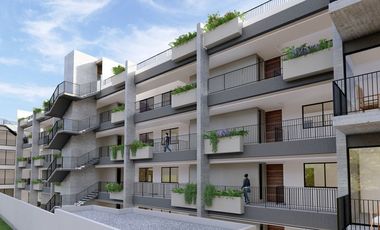 VENTA DEPARTAMENTO EN PUERTO VALLARTA.