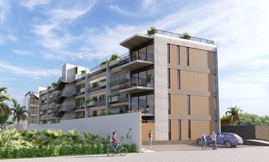 NUNCA FUE TAN FÁCIL COMPRAR UN DEPA EN LA PLAYA