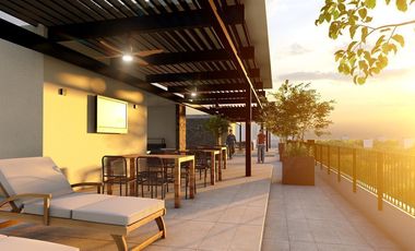 VENTA DEPARTAMENTO EN PUERTO VALLARTA.