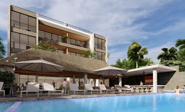 VENTA DEPARTAMENTO EN PUERTO VALLARTA.