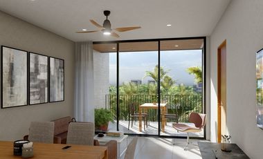 VENTA DEPARTAMENTO EN PUERTO VALLARTA.