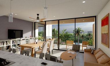 VENTA DEPARTAMENTO EN PUERTO VALLARTA.