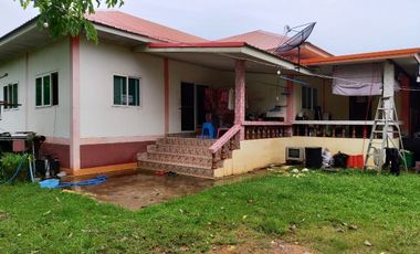 4 Bedroom House for sale in Wat Luang, Nong Khai