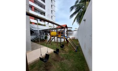 VENTA DE APARTAMENTO EN MONTEVERDE DE MONTERIA
