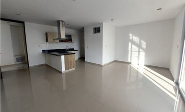 VENTA DE APARTAMENTO EN MONTEVERDE DE MONTERIA
