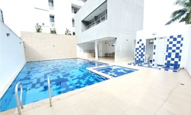 VENTA DE APARTAMENTO EN MONTEVERDE DE MONTERIA