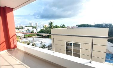VENTA DE APARTAMENTO EN MONTEVERDE DE MONTERIA