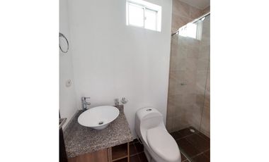 VENTA DE APARTAMENTO EN MONTEVERDE DE MONTERIA