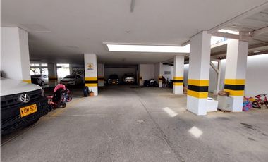 VENTA DE APARTAMENTO EN MONTEVERDE DE MONTERIA