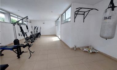 VENTA DE APARTAMENTO EN MONTEVERDE DE MONTERIA