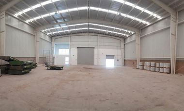 Bodega en Venta en parque industrial  San antonio La Galera