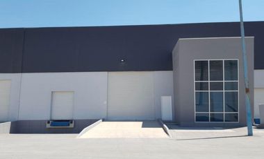 Bodega en Venta en parque industrial  San antonio La Galera