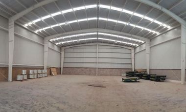 Bodega en Venta en parque industrial  San antonio La Galera