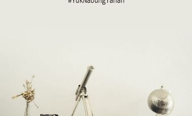 Tanah Kavling Bilabong Bojonggede