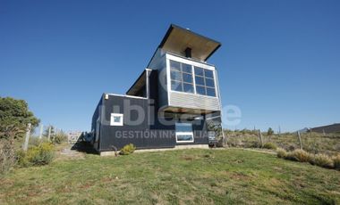 Casa de 3 dormitorios con piscina  y vista en venta - Bariloche