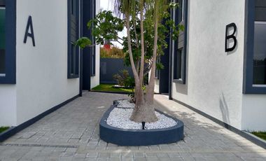 Departamento en Renta en Zona Recta a Cholula Ampliación Reforma, Excelente Ubicación  con Roofgarden