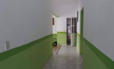 Casa en venta ubicada en la colonia Coahuixtla, en Amacuzac, Morelos.
