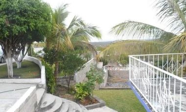 Casa en venta ubicada en la colonia Coahuixtla, en Amacuzac, Morelos.