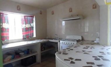 Casa en venta ubicada en la colonia Coahuixtla, en Amacuzac, Morelos.