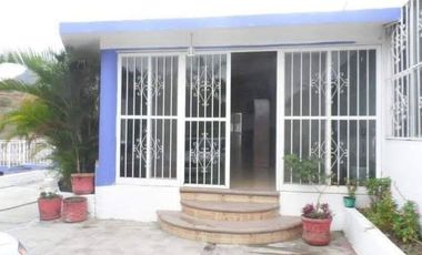 Casa en venta ubicada en la colonia Coahuixtla, en Amacuzac, Morelos.