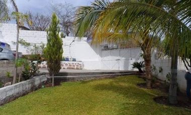 Casa en venta ubicada en la colonia Coahuixtla, en Amacuzac, Morelos.