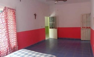 Casa en venta ubicada en la colonia Coahuixtla, en Amacuzac, Morelos.