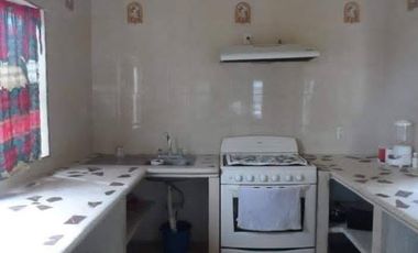 Casa en venta ubicada en la colonia Coahuixtla, en Amacuzac, Morelos.